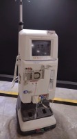 GAMBRO PHOENIX DIALYSIS MACHINE