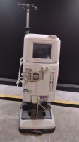 GAMBRO PHOENIX DIALYSIS MACHINE