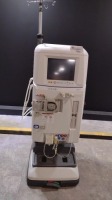 GAMBRO PHOENIX DIALYSIS MACHINE