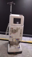 GAMBRO PHOENIX DIALYSIS MACHINE