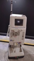 GAMBRO PHOENIX DIALYSIS MACHINE