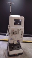 GAMBRO PHOENIX DIALYSIS MACHINE