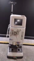 GAMBRO PHOENIX DIALYSIS MACHINE