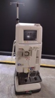 GAMBRO PHOENIX DIALYSIS MACHINE