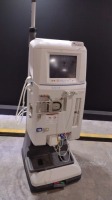 GAMBRO PHOENIX DIALYSIS MACHINE