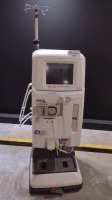 GAMBRO PHOENIX DIALYSIS MACHINE