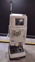 GAMBRO PHOENIX DIALYSIS MACHINE