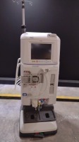 GAMBRO PHOENIX DIALYSIS MACHINE