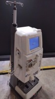 GAMBRO PHOENIX DIALYSIS MACHINE