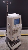 GAMBRO PHOENIX DIALYSIS MACHINE