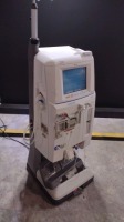 GAMBRO PHOENIX DIALYSIS MACHINE