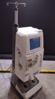 GAMBRO PHOENIX DIALYSIS MACHINE