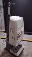 GAMBRO PHOENIX DIALYSIS MACHINE