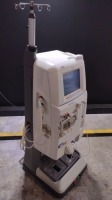 GAMBRO PHOENIX DIALYSIS MACHINE