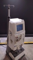 GAMBRO PHOENIX DIALYSIS MACHINE