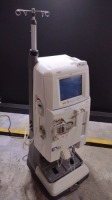 GAMBRO PHOENIX DIALYSIS MACHINE