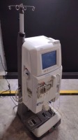 GAMBRO PHOENIX DIALYSIS MACHINE