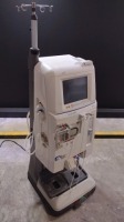 GAMBRO PHOENIX DIALYSIS MACHINE