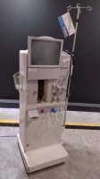 FRESENIUS 2008T DIALYSIS MACHINE