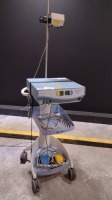 ARTHROCARE COBLATOR II ESU SYSTEM