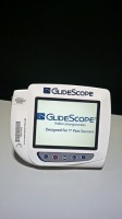 VERATHON GLIDESCOPE MONITOR VIDEO LARYNGOSCOPE