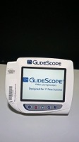 VERATHON GLIDESCOPE MONITOR VIDEO LARYNGOSCOPE