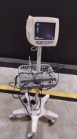 VERATHON GLIDESCOPE MONITOR VIDEO LARYNGOSCOPE