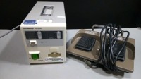 OLYMPUS HPU-20 HEAT PROBE UNIT