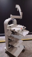 OLYMPUS ENDOSCOPY CART