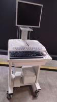 GE CASE STRESS TEST WORKSTATION