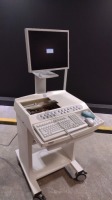 GE CASE STRESS TEST WORKSTATION