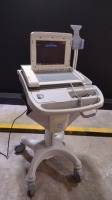 GE MAC 5500 ECG/EKG MACHINE