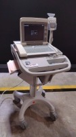 GE MAC 5000 ECG/EKG MACHINE