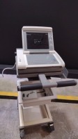 GE MAC 5000 ECG/EKG MACHINE