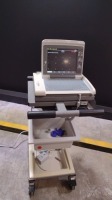 GE MAC 5000 ECG/EKG MACHINE