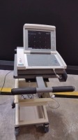 GE MAC 5000 ECG/EKG MACHINE