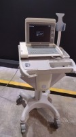 GE MAC 5000 ECG/EKG MACHINE