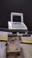 GE MAC 5000 ECG/EKG MACHINE