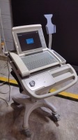 GE MAC 5000 ECG/EKG MACHINE