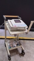 GE MAC 1200 ECG/EKG MACHINE