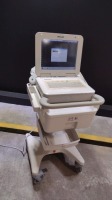 PHILIPS PAGEWRITER TC70 ECG/EKG MACHINE WITH LEADS