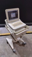 PHILIPS PAGEWRITER TC70 ECG/EKG MACHINE WITH LEADS