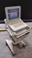 PHILIPS PAGEWRITER TC70 ECG/EKG MACHINE WITH LEADS