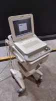 PHILIPS PAGEWRITER TC70 ECG/EKG MACHINE WITH LEADS