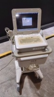 PHILIPS PAGEWRITER TC70 ECG/EKG MACHINE WITH LEADS