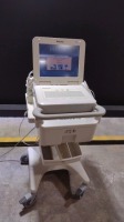 PHILIPS PAGEWRITER TC70 ECG/EKG MACHINE WITH LEADS