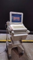 PHILIPS PAGEWRITER TC70 ECG/EKG MACHINE WITH LEADS