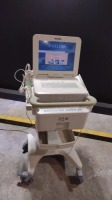 PHILIPS PAGEWRITER TC70 ECG/EKG MACHINE WITH LEADS