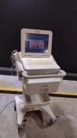 PHILIPS PAGEWRITER TC70 ECG/EKG MACHINE WITH LEADS