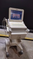 PHILIPS PAGEWRITER TC70 ECG/EKG MACHINE WITH LEADS